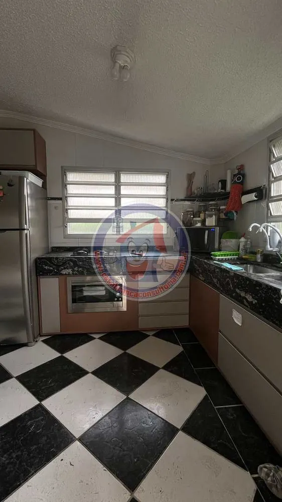 Casa, 3 quartos, 400 m² - Foto 10