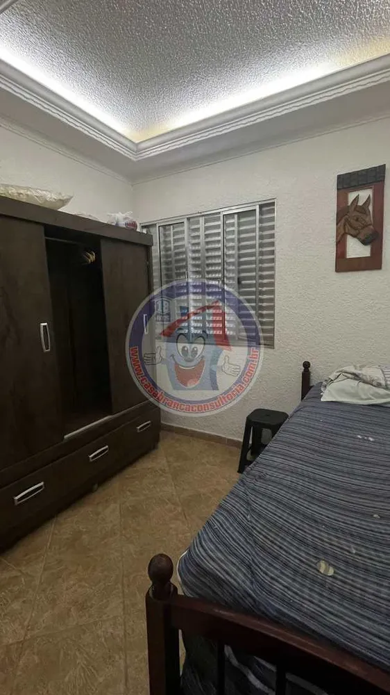 Casa, 3 quartos, 400 m² - Foto 12