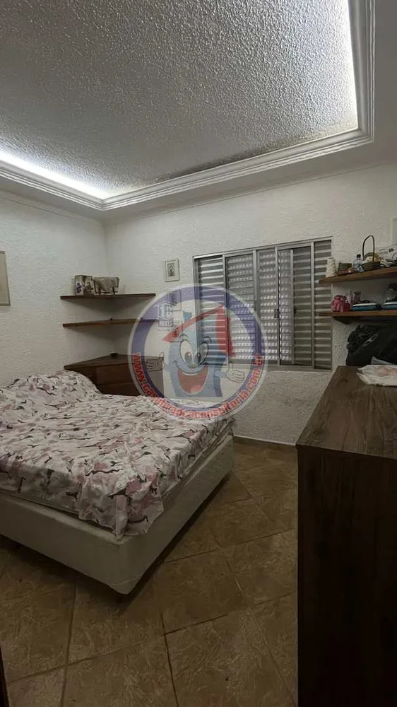 Casa, 3 quartos, 400 m² - Foto 11