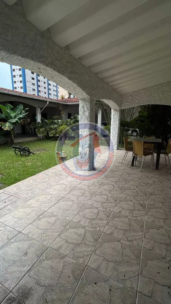 Casa à venda com 3 quartos, 400m² - Foto 5