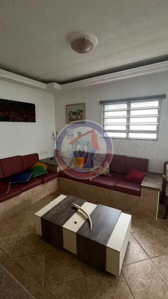 Casa, 3 quartos, 400 m² - Foto 9
