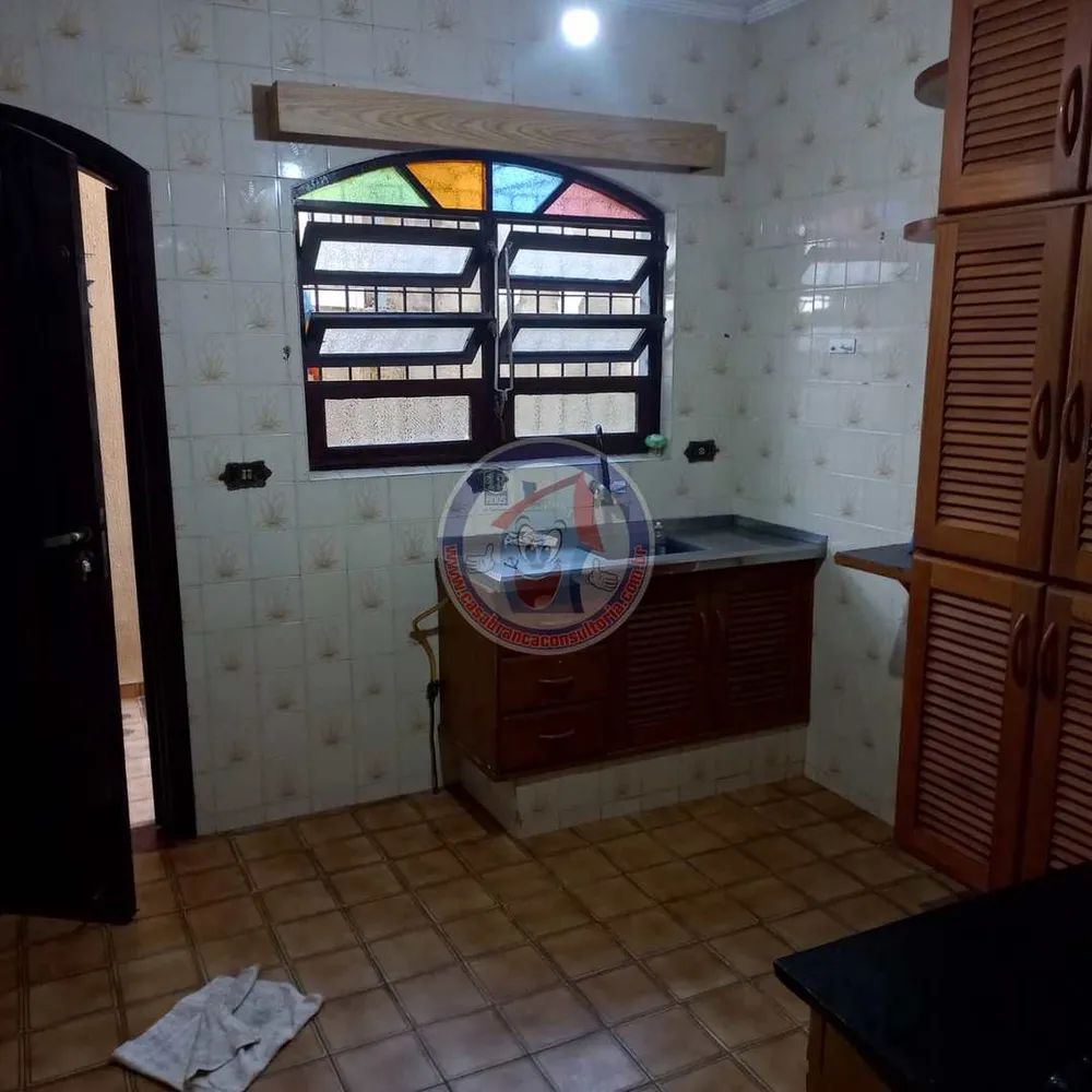 Casa, 3 quartos, 132 m² - Foto 5