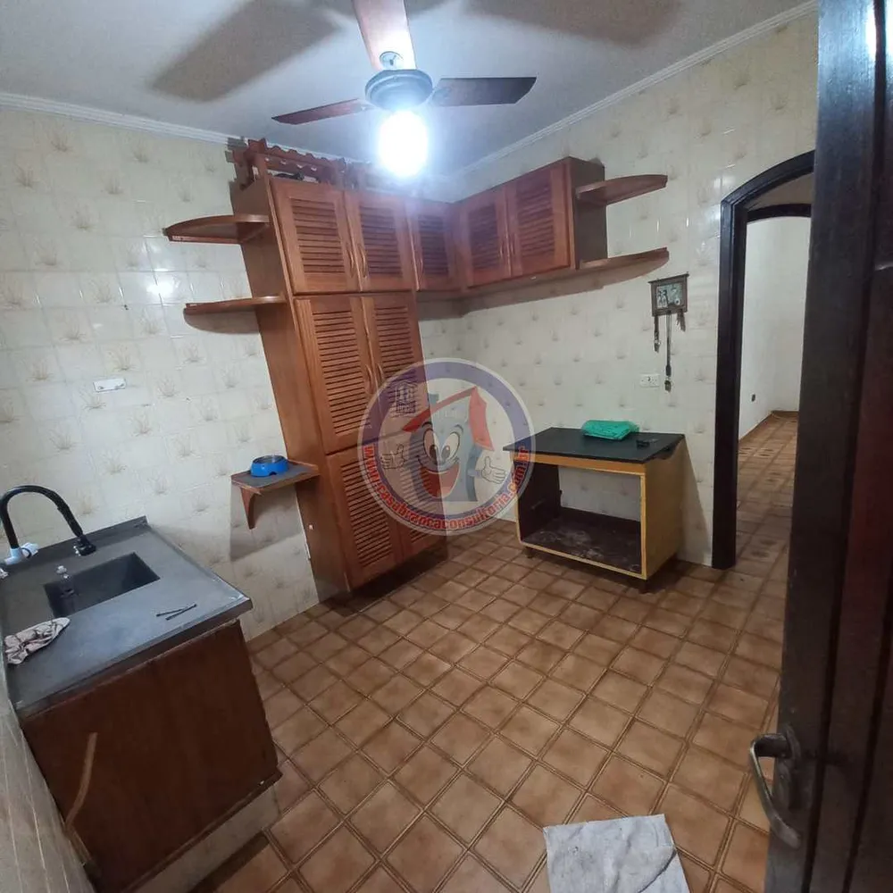 Casa, 3 quartos, 132 m² - Foto 4