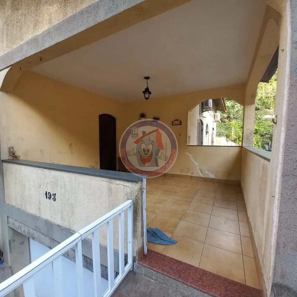 Casa, 3 quartos, 132 m² - Foto 9