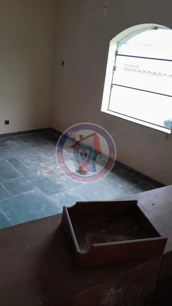 Sobrado, 4 quartos, 500 m² - Foto 9