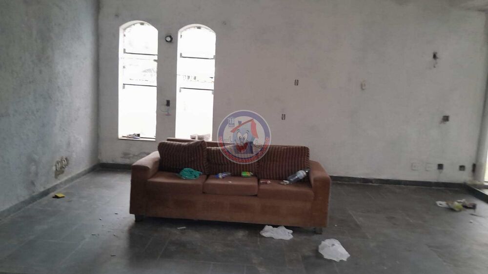 Sobrado à venda e aluguel com 4 quartos, 500m² - Foto 3