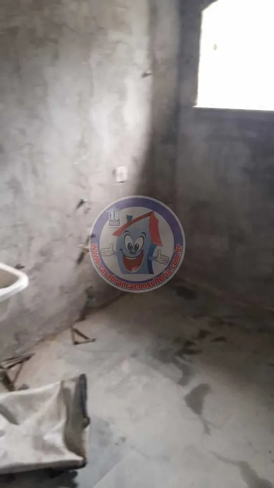 Sobrado, 4 quartos, 500 m² - Foto 2