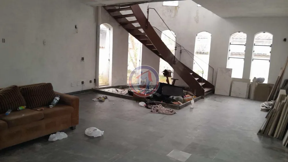 Sobrado, 4 quartos, 500 m² - Foto 7