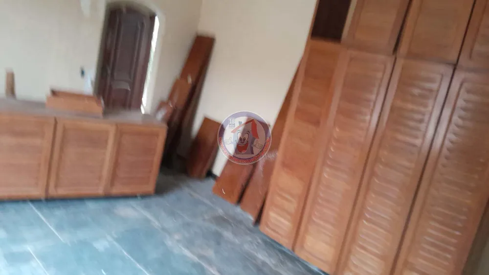 Sobrado, 4 quartos, 500 m² - Foto 10