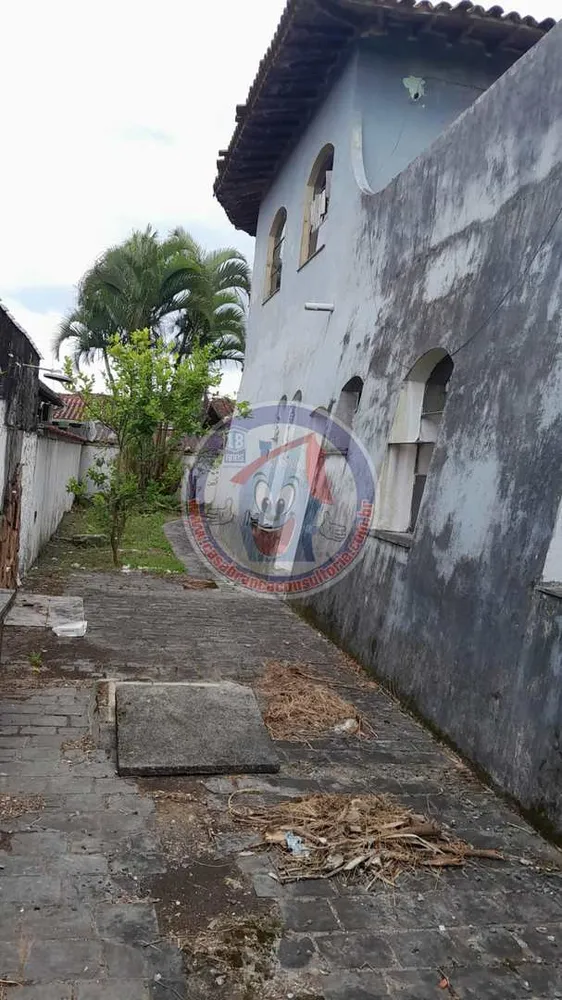 Sobrado, 4 quartos, 500 m² - Foto 5
