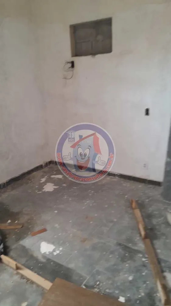Sobrado, 4 quartos, 500 m² - Foto 11