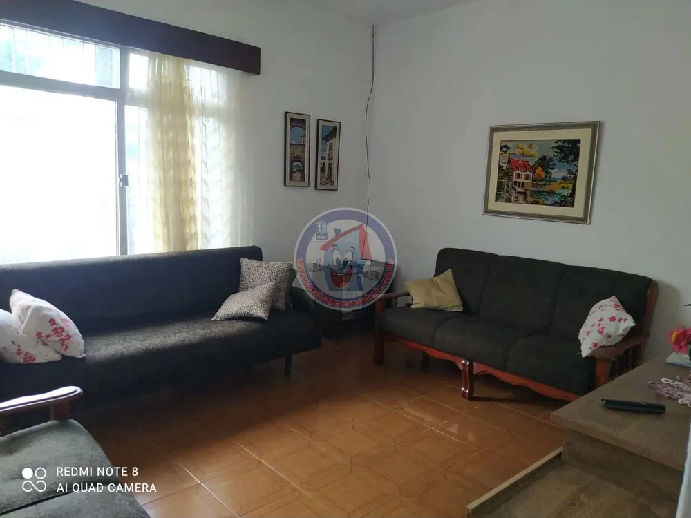 Casa, 3 quartos, 153 m² - Foto 5
