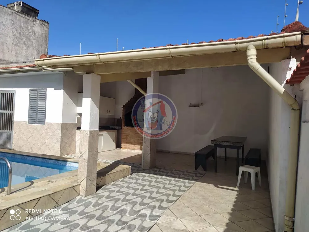 Casa, 3 quartos, 153 m² - Foto 3