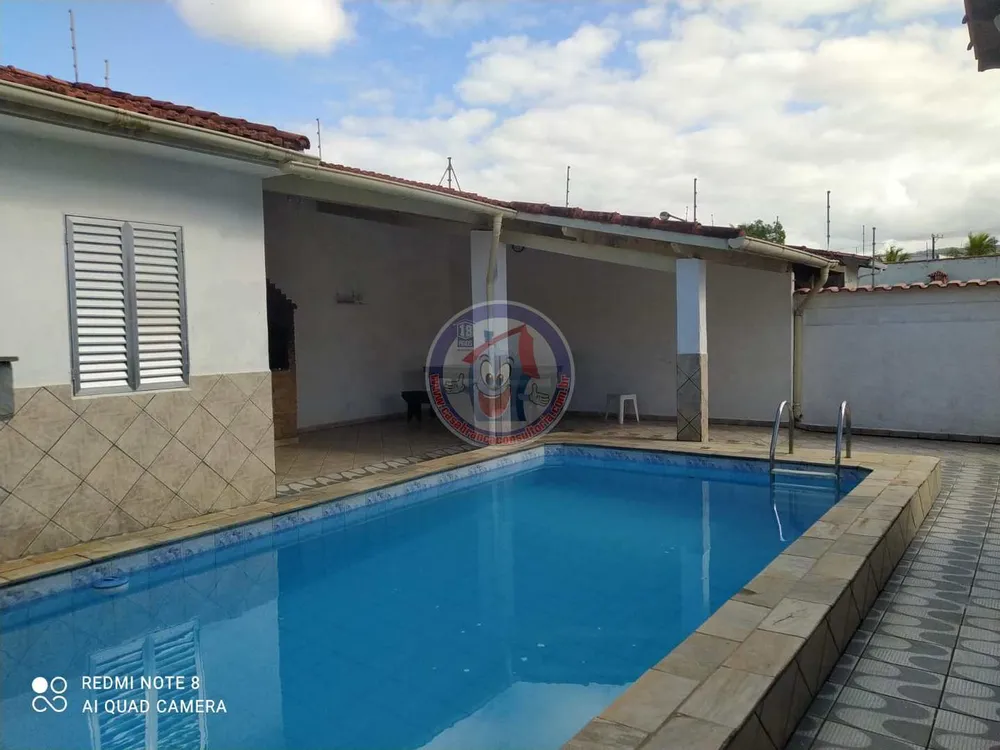 Casa, 3 quartos, 153 m² - Foto 8