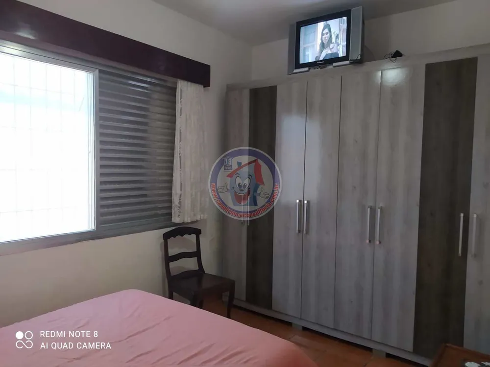 Casa, 3 quartos, 153 m² - Foto 5