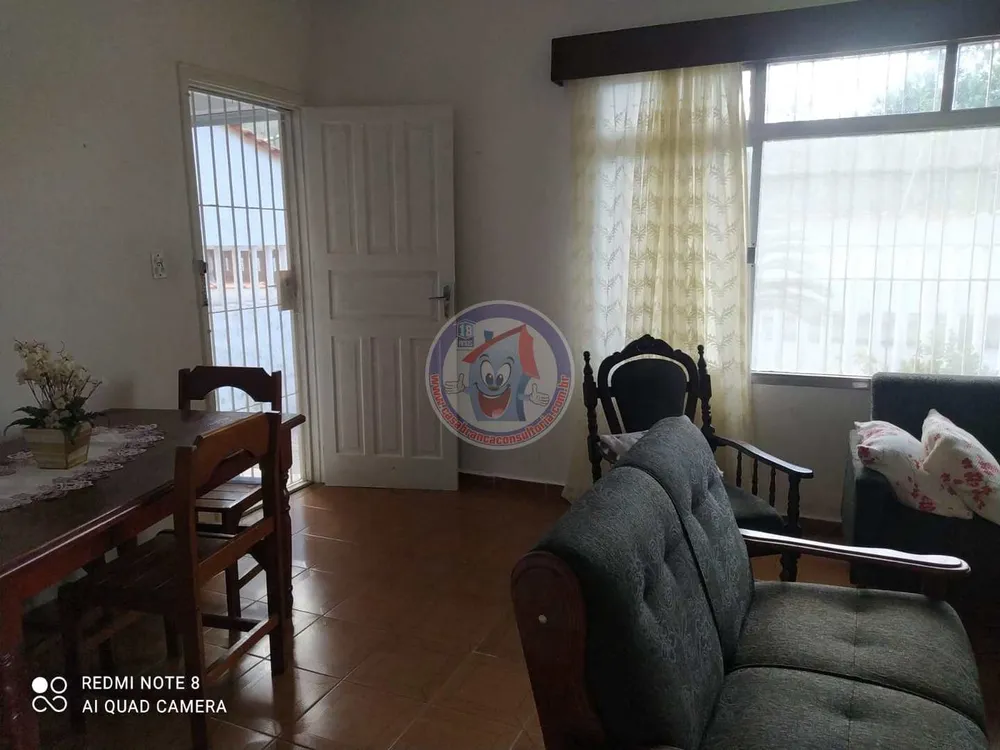 Casa, 3 quartos, 153 m² - Foto 4
