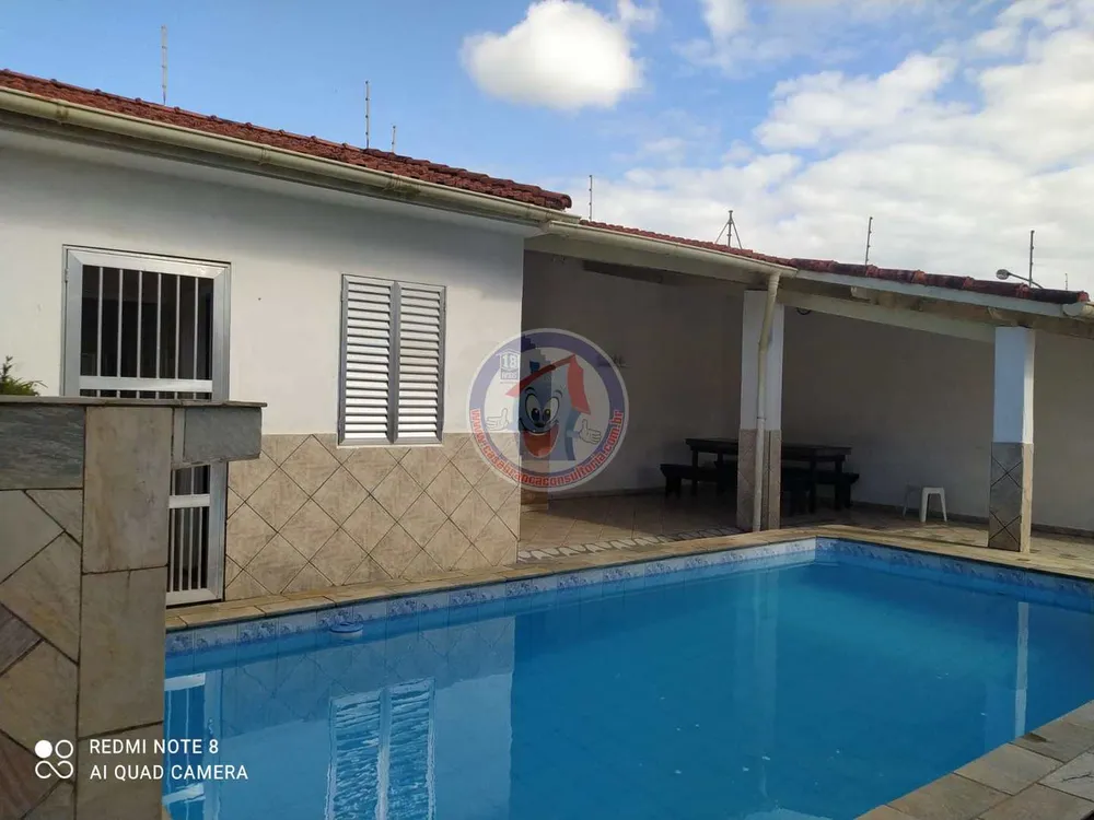 Casa, 3 quartos, 153 m² - Foto 1