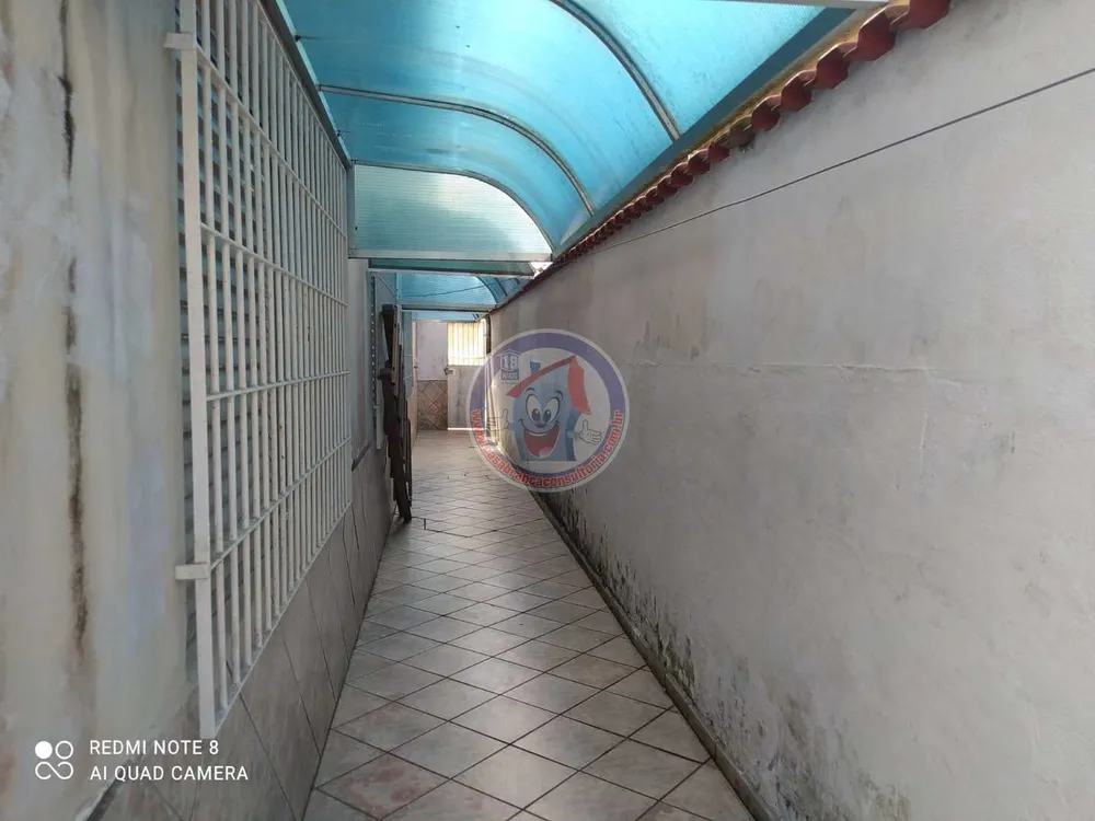 Casa, 3 quartos, 153 m² - Foto 12
