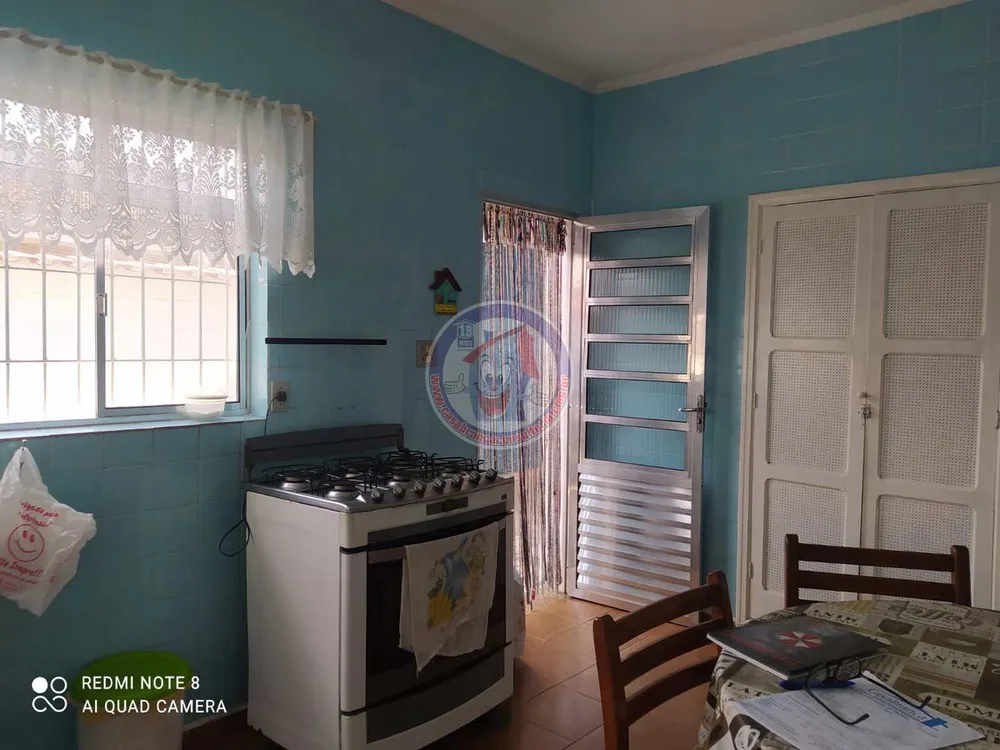 Casa, 3 quartos, 153 m² - Foto 6