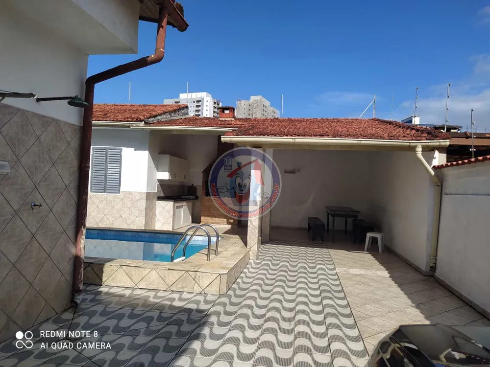 Casa, 3 quartos, 153 m² - Foto 4