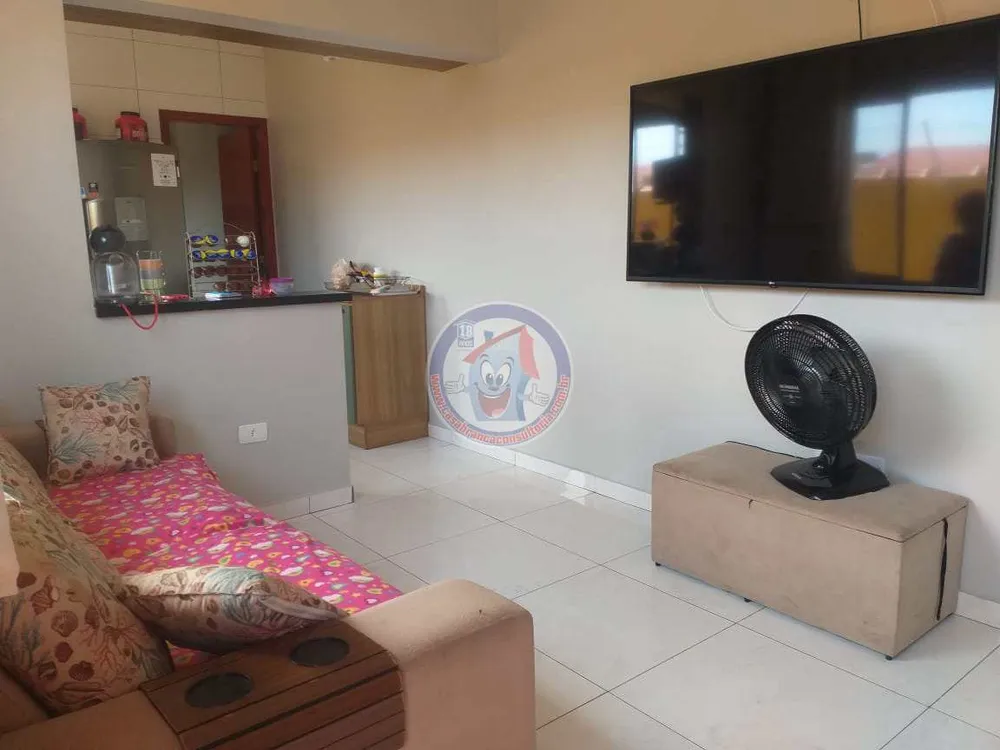 Casa, 2 quartos, 87 m² - Foto 7