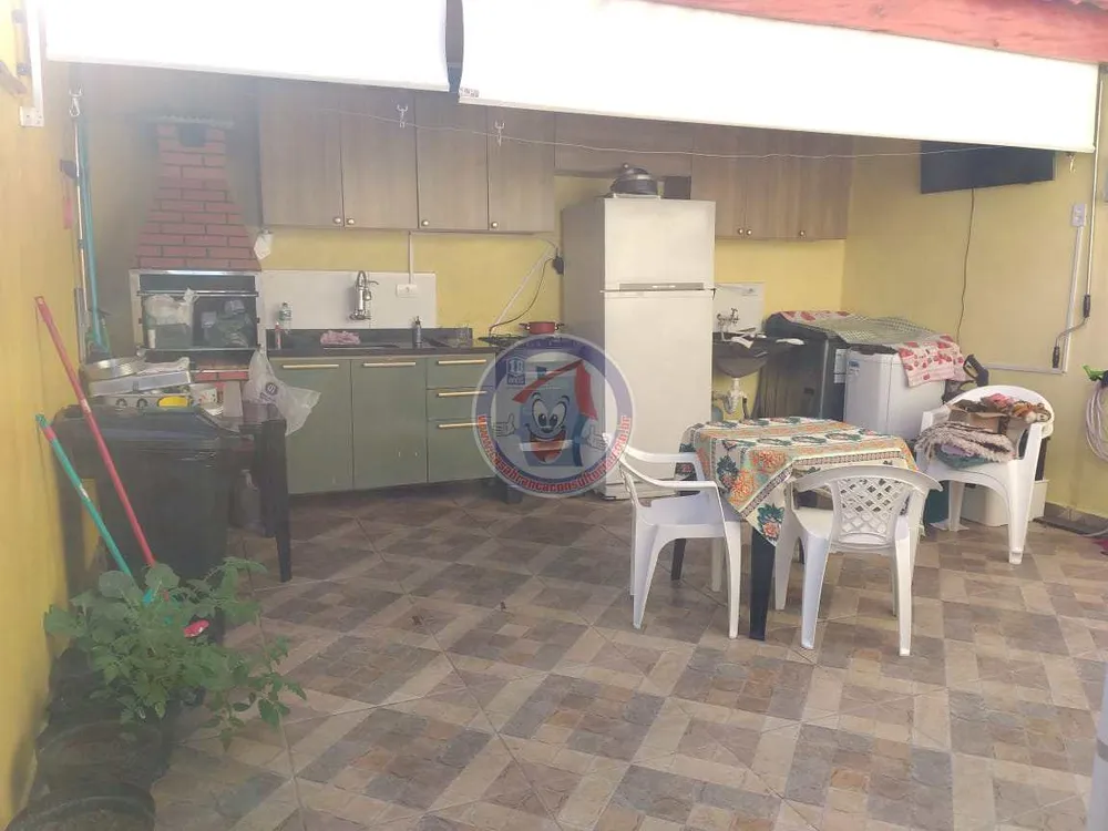 Casa, 2 quartos, 87 m² - Foto 5