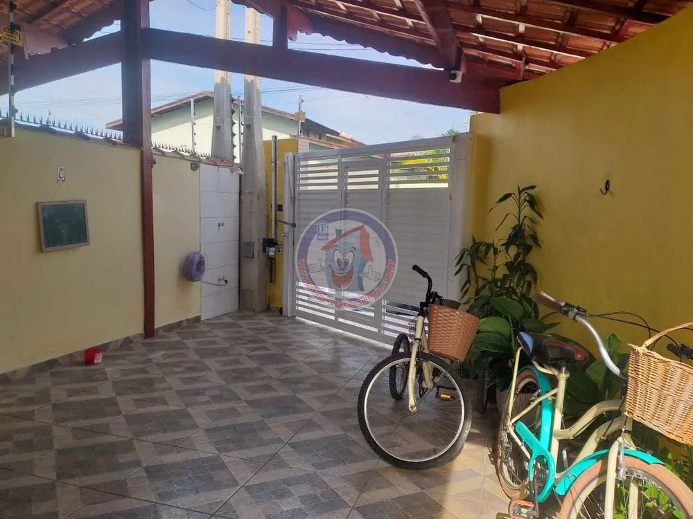 Casa, 2 quartos, 87 m² - Foto 2