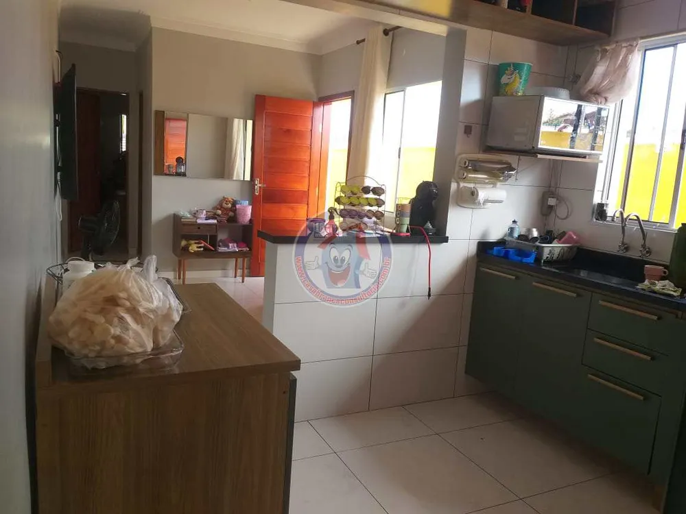 Casa, 2 quartos, 87 m² - Foto 11