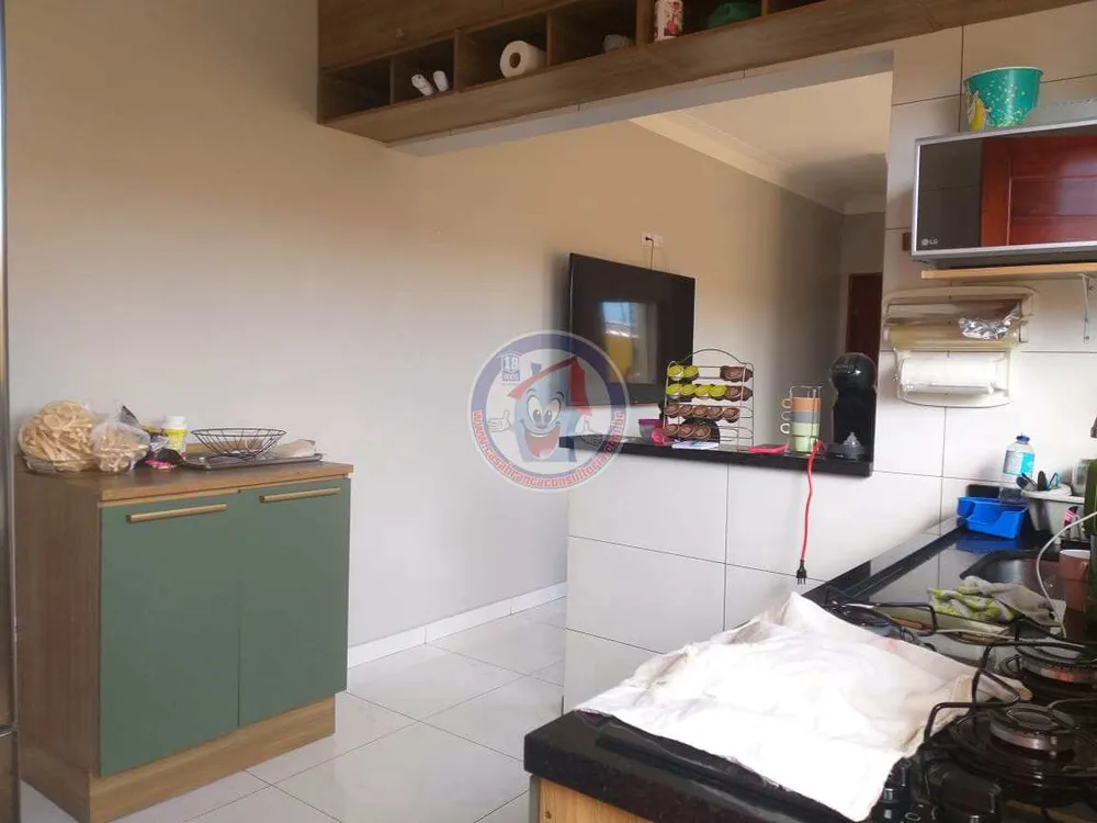 Casa, 2 quartos, 87 m² - Foto 12
