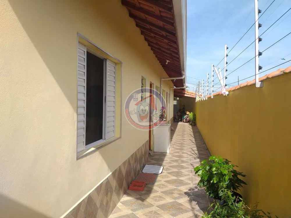 Casa, 2 quartos, 87 m² - Foto 3