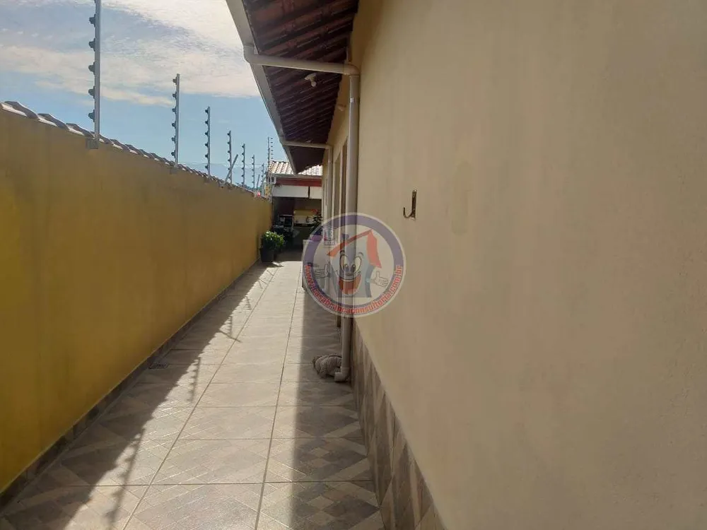 Casa, 2 quartos, 87 m² - Foto 4