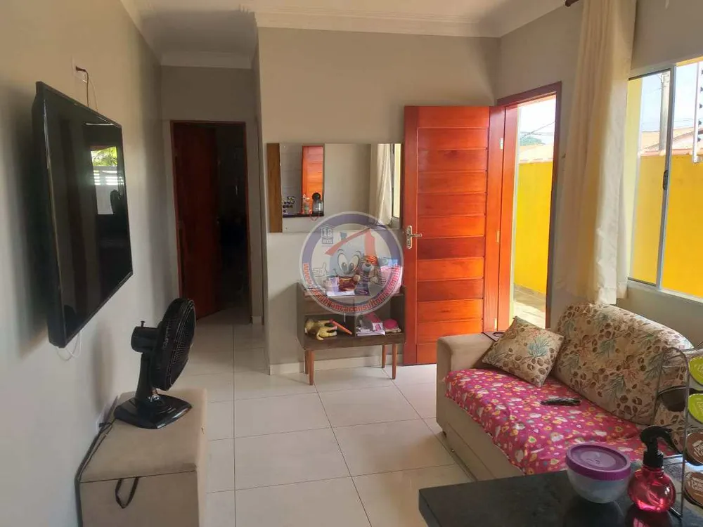 Casa, 2 quartos, 87 m² - Foto 6