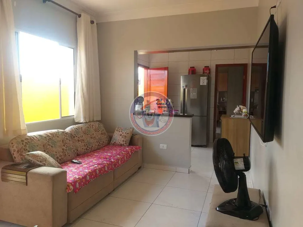 Casa, 2 quartos, 87 m² - Foto 8