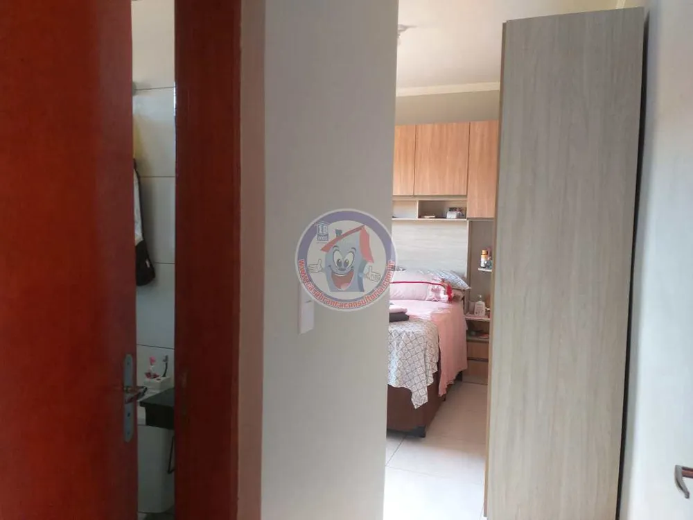 Casa, 2 quartos, 87 m² - Foto 9