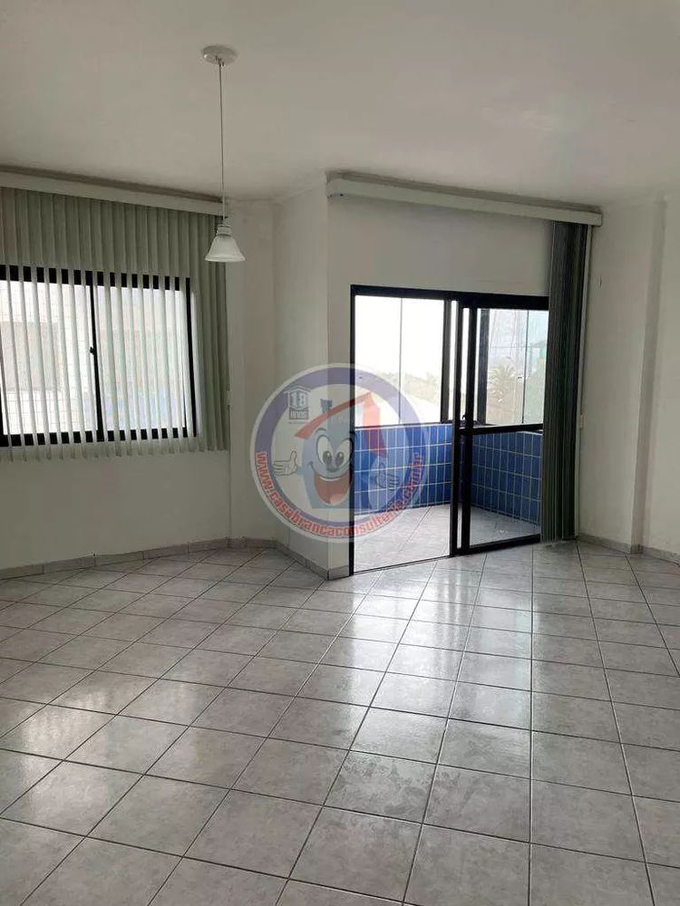 Apartamento à venda com 2 quartos, 115m² - Foto 1