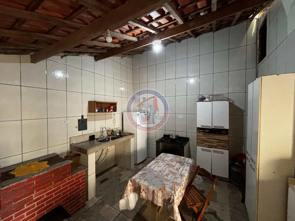 Casa, 2 quartos, 61 m² - Foto 9