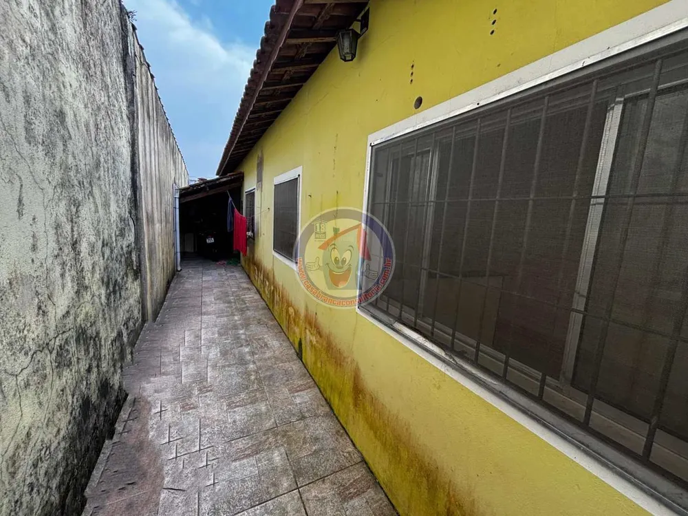 Casa, 2 quartos, 61 m² - Foto 2