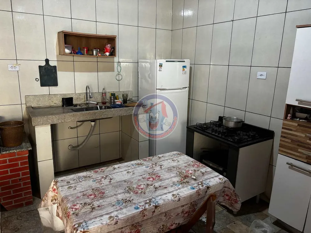 Casa, 2 quartos, 61 m² - Foto 10