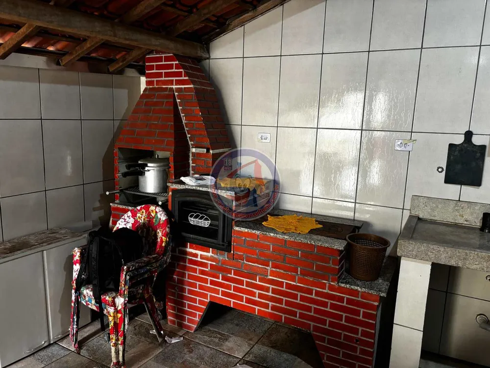 Casa, 2 quartos, 61 m² - Foto 11