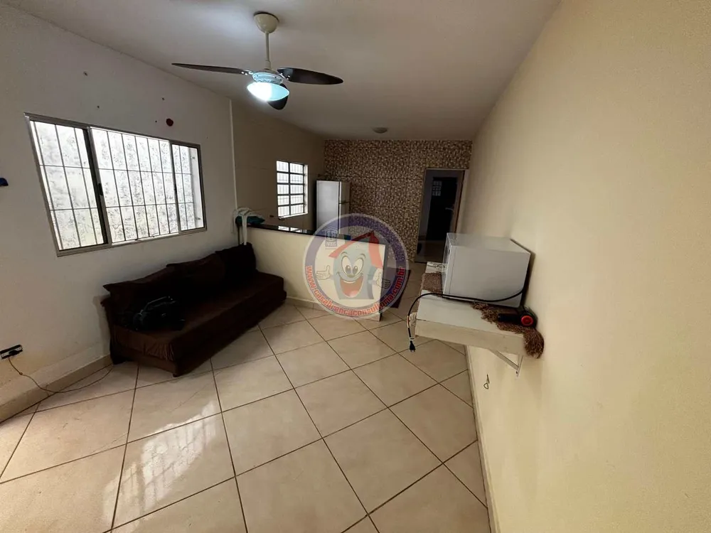 Casa, 2 quartos, 61 m² - Foto 4