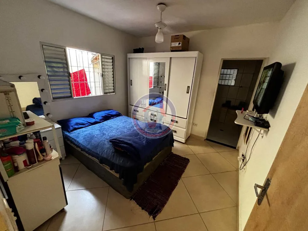 Casa, 2 quartos, 61 m² - Foto 7