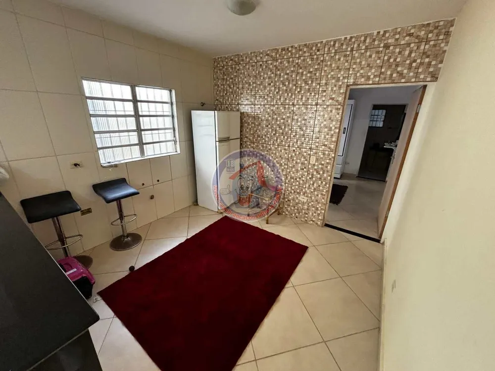Casa, 2 quartos, 61 m² - Foto 6