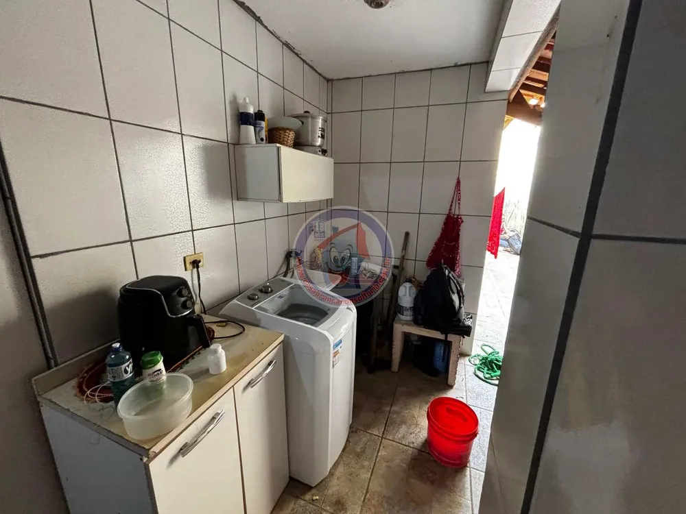 Casa, 2 quartos, 61 m² - Foto 12