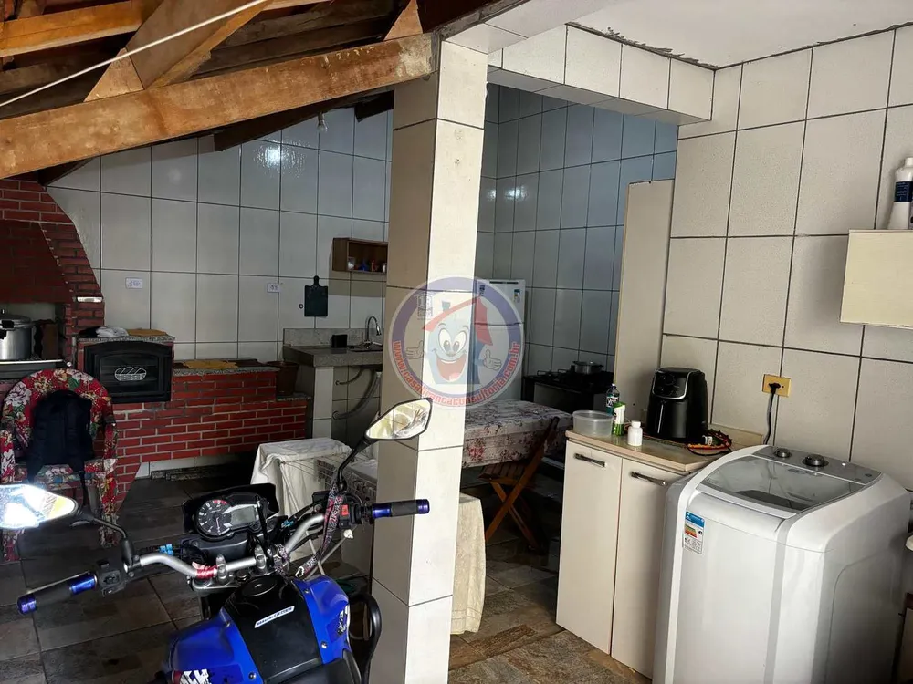 Casa, 2 quartos, 61 m² - Foto 8