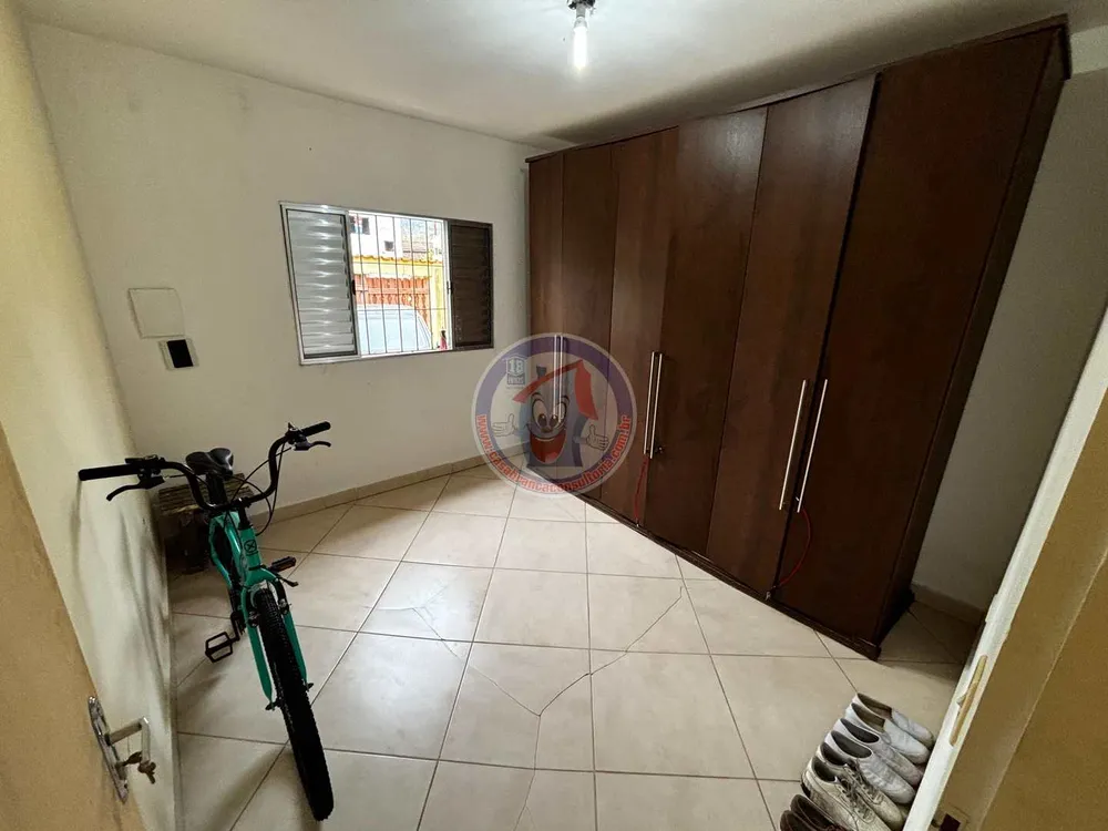 Casa, 2 quartos, 61 m² - Foto 5