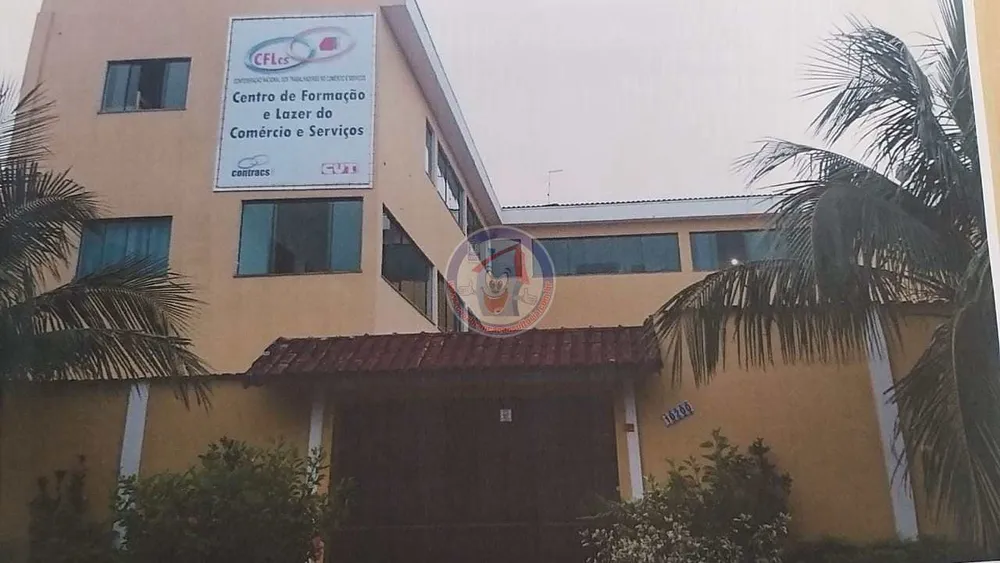 Prédio Inteiro, 752 m² - Foto 1