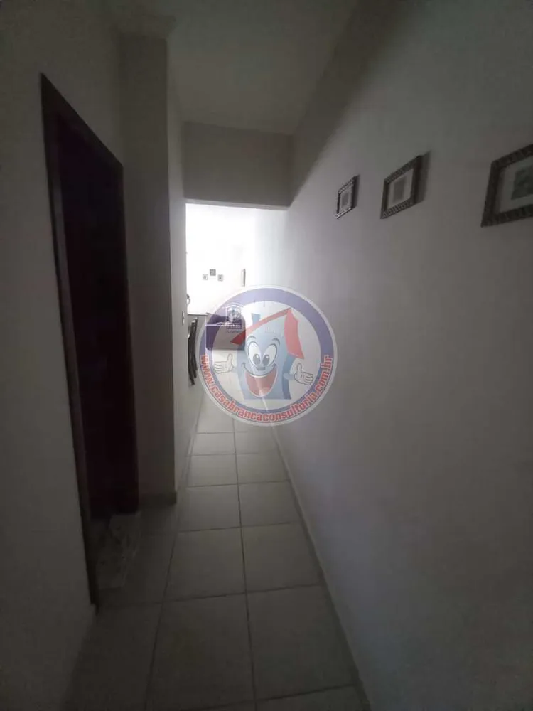 Casa de Condomínio, 2 quartos - Foto 4