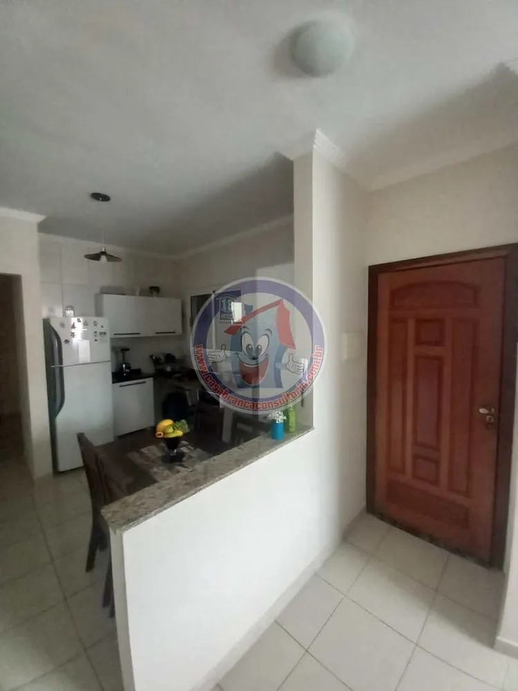 Casa de Condomínio, 2 quartos - Foto 7