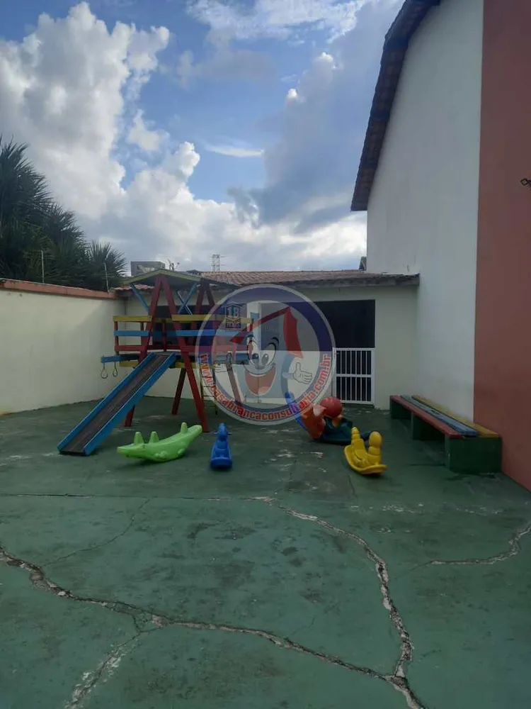 Casa de Condomínio, 2 quartos - Foto 8