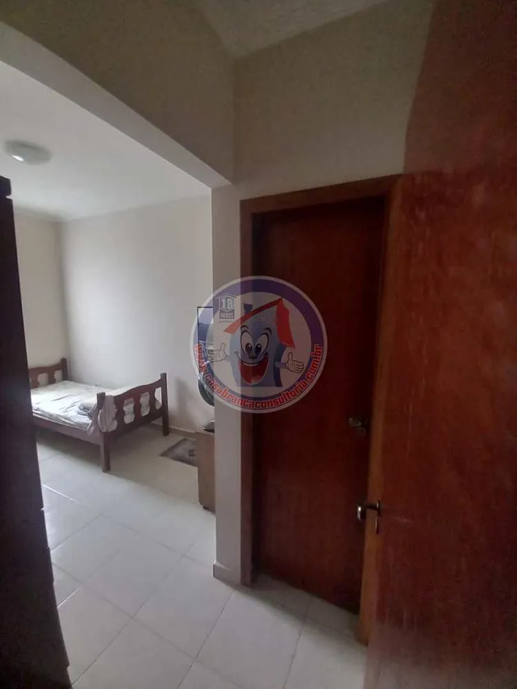 Casa de Condomínio, 2 quartos - Foto 8
